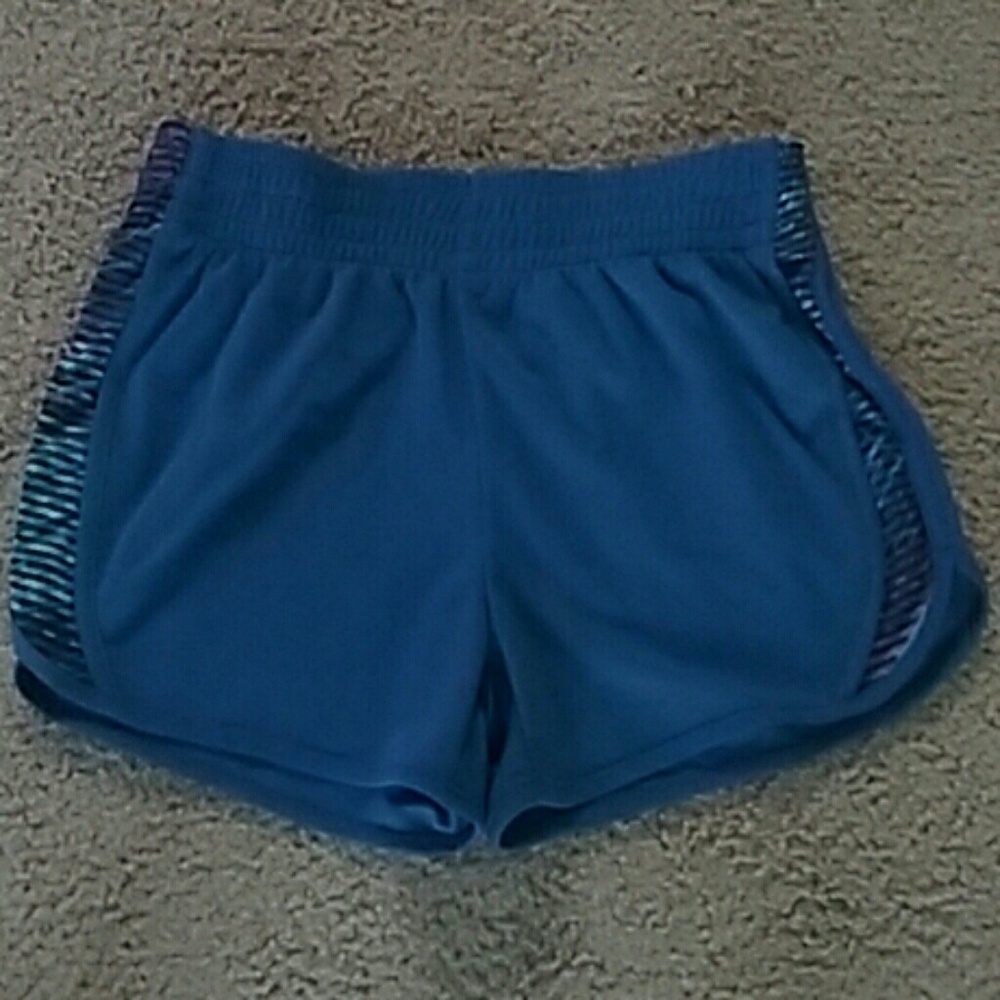 Fitness shorts